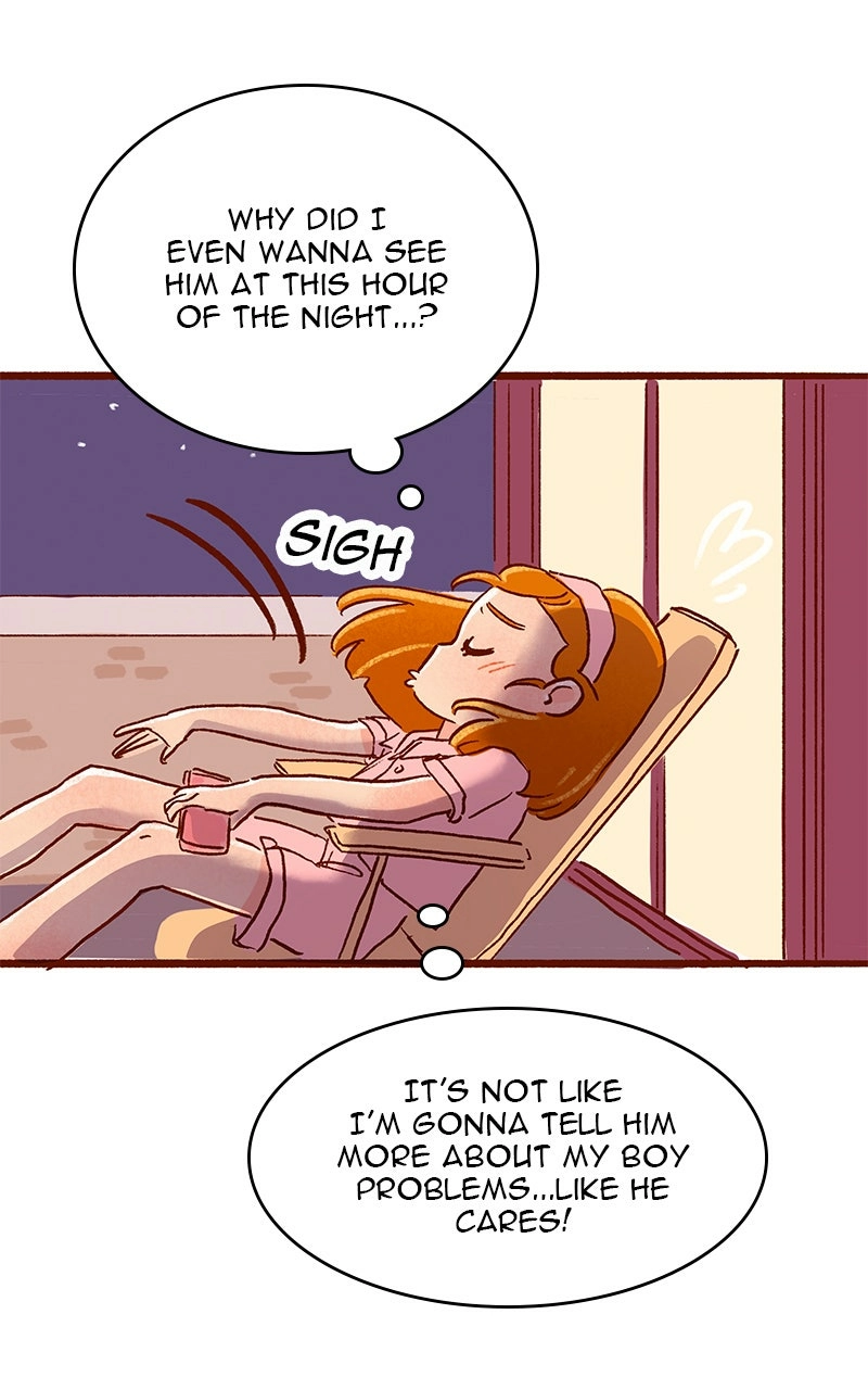 Read The Kiss Bet Manga Online