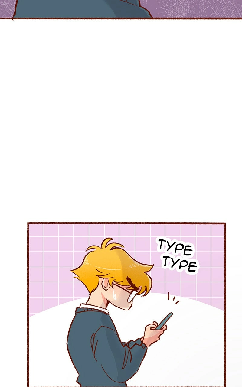 Read The Kiss Bet Manga Online