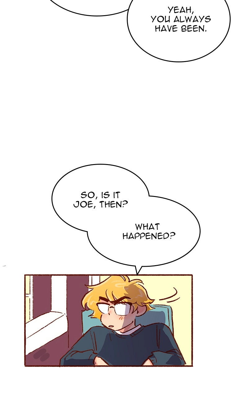 Read The Kiss Bet Manga Online