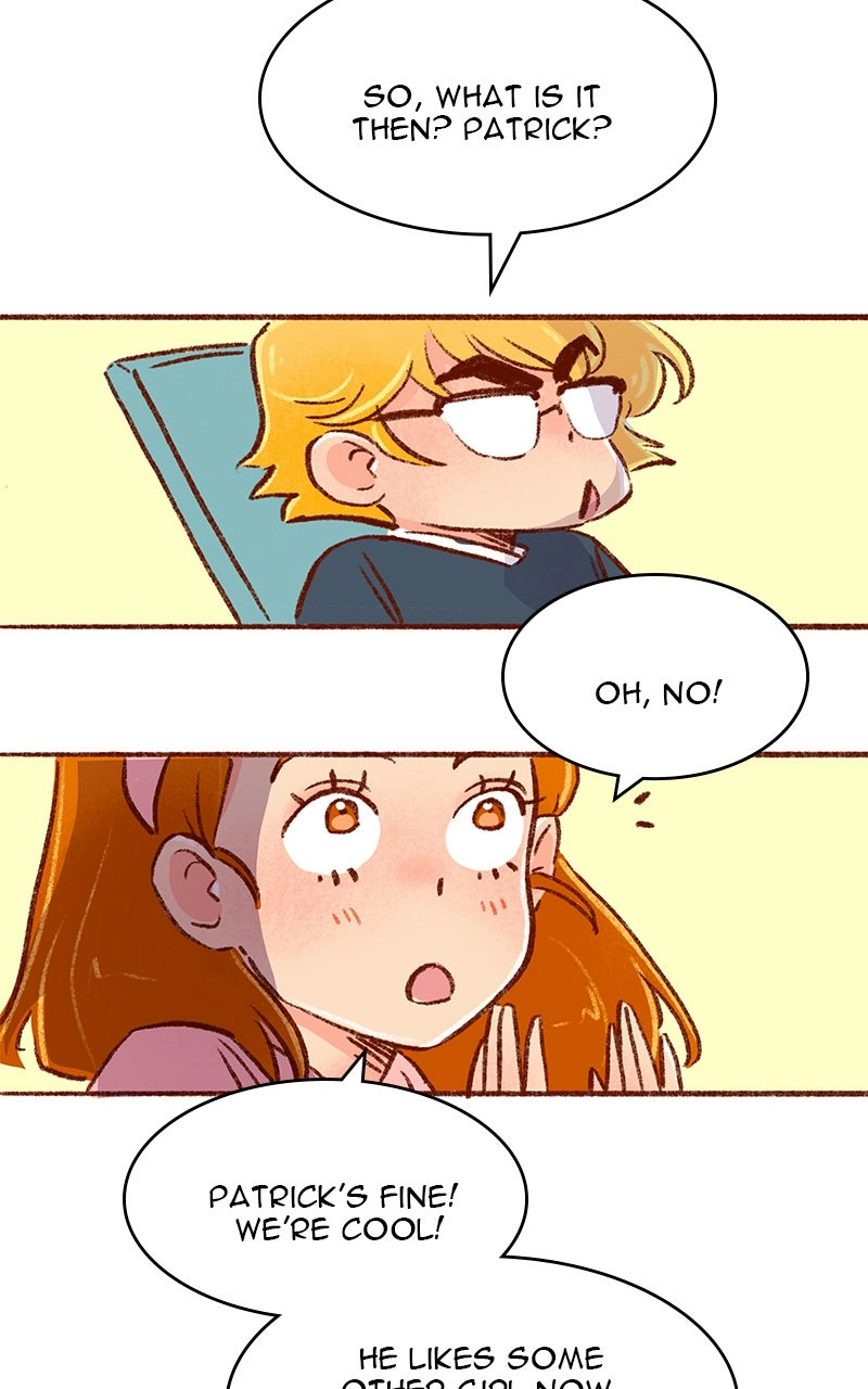 Read The Kiss Bet Manga Online
