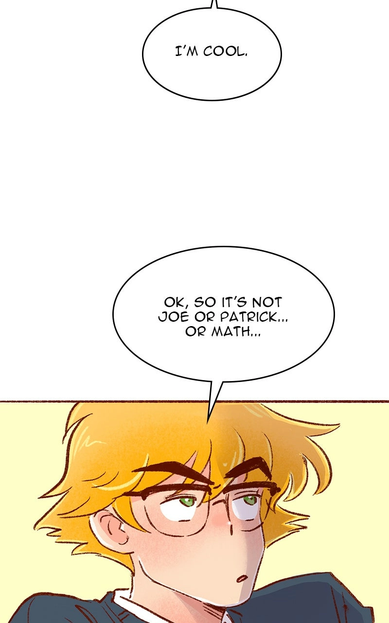 Read The Kiss Bet Manga Online