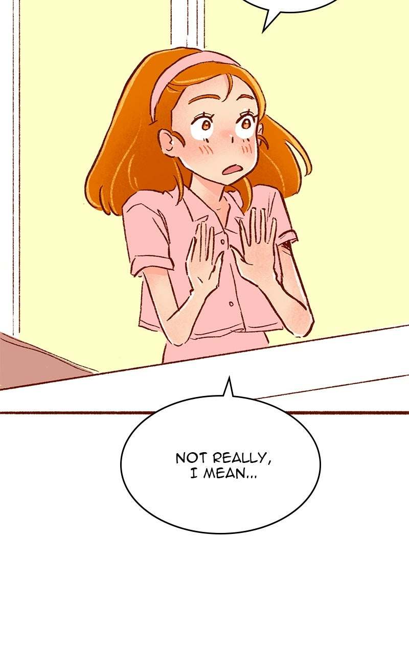 Read The Kiss Bet Manga Online