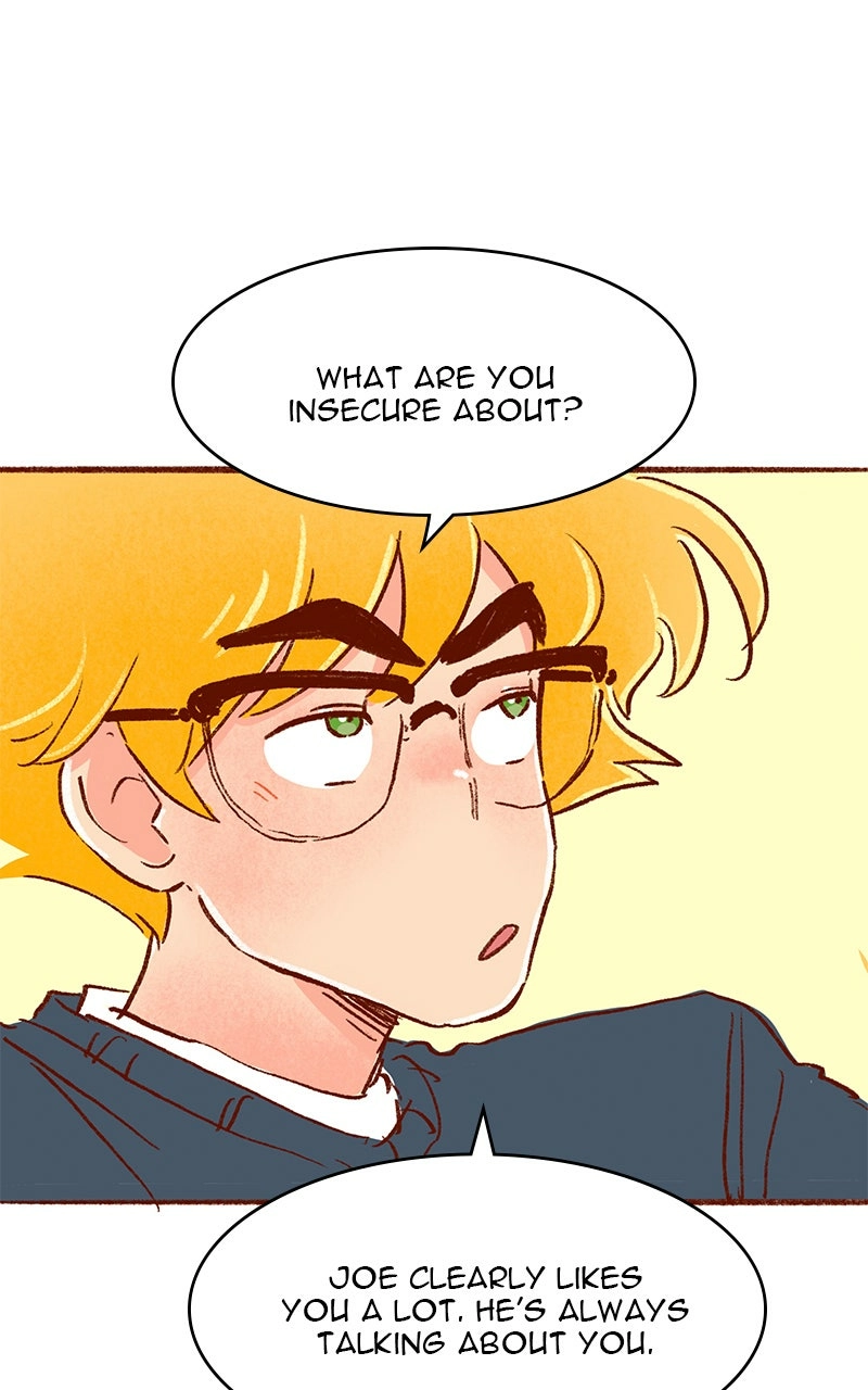 Read The Kiss Bet Manga Online