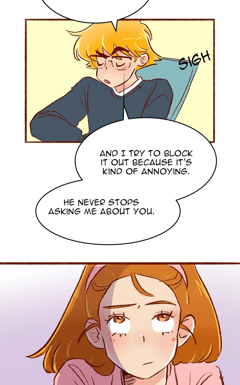 Read The Kiss Bet Manga Online