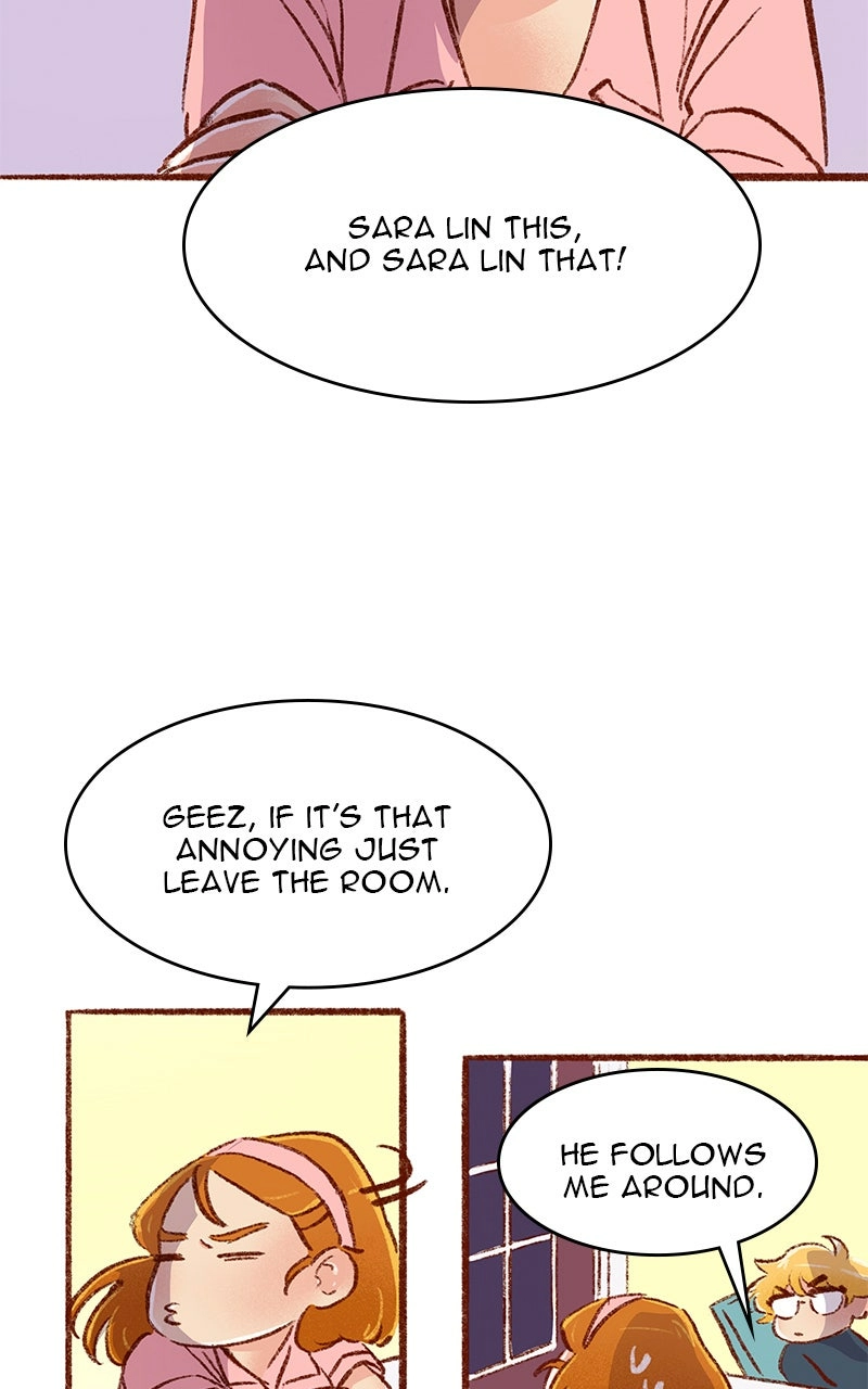 Read The Kiss Bet Manga Online