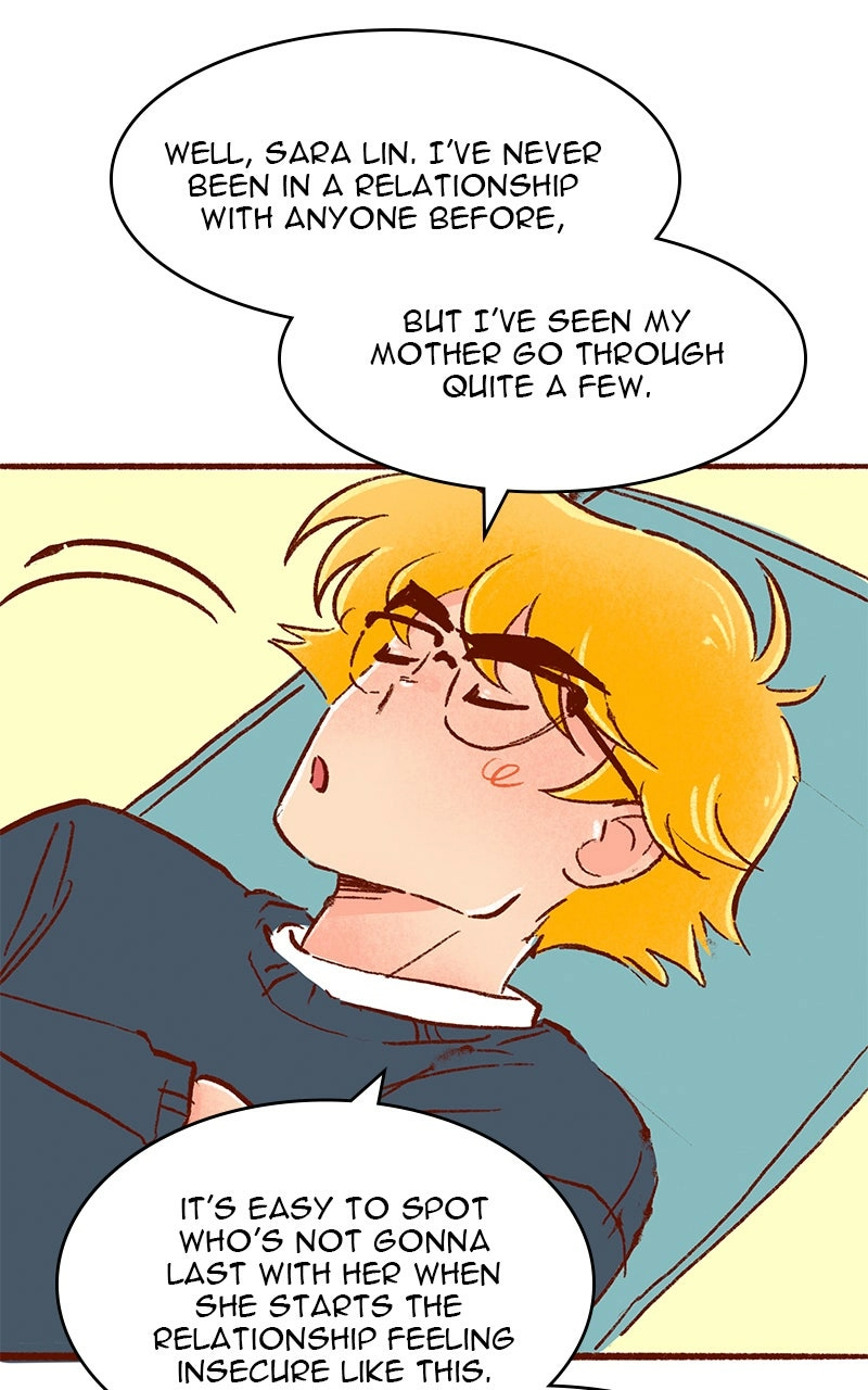 Read The Kiss Bet Manga Online