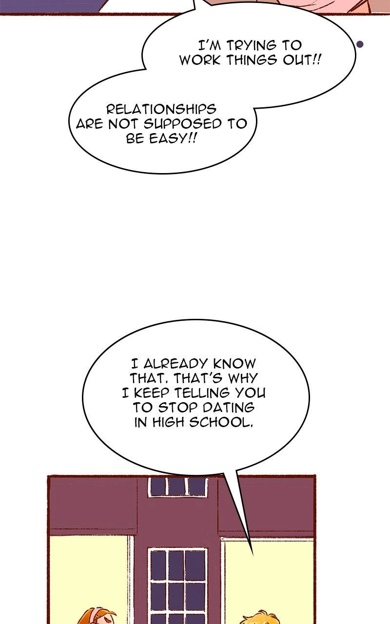 Read The Kiss Bet Manga Online