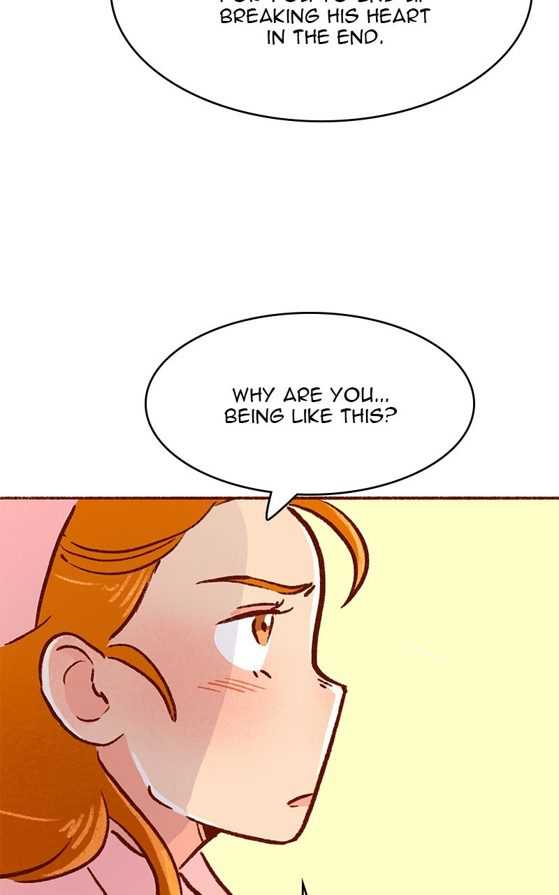 Read The Kiss Bet Manga Online