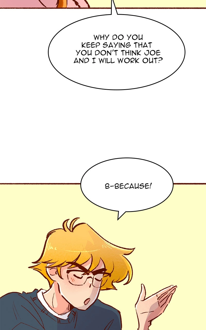 Read The Kiss Bet Manga Online