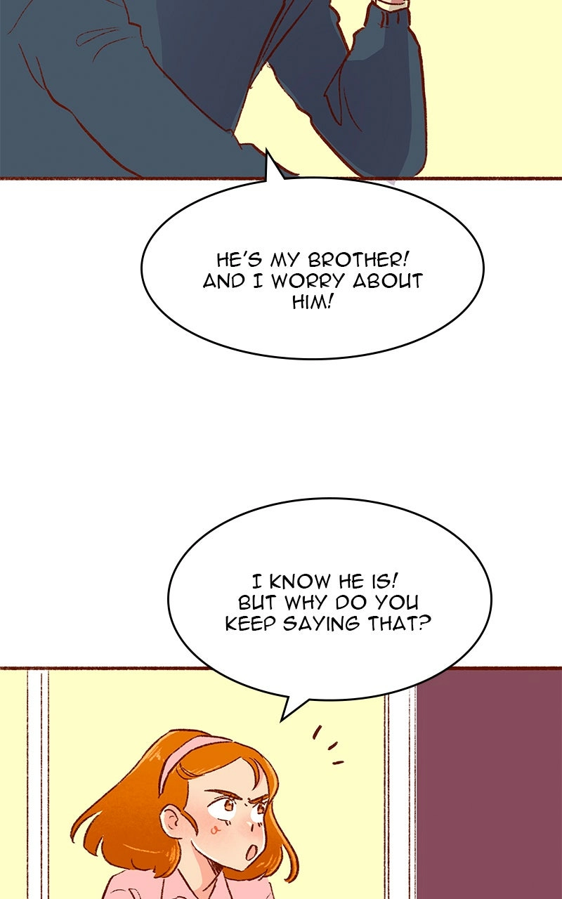 Read The Kiss Bet Manga Online