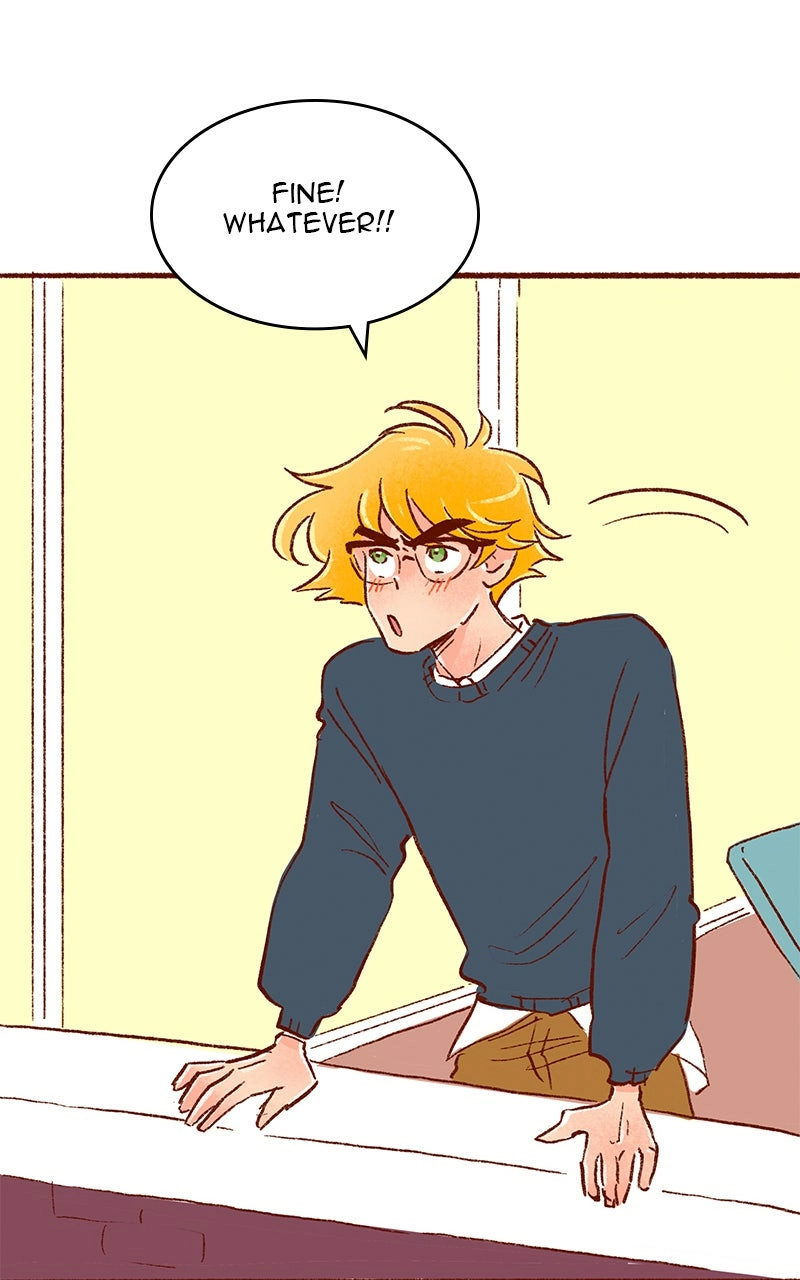 Read The Kiss Bet Manga Online