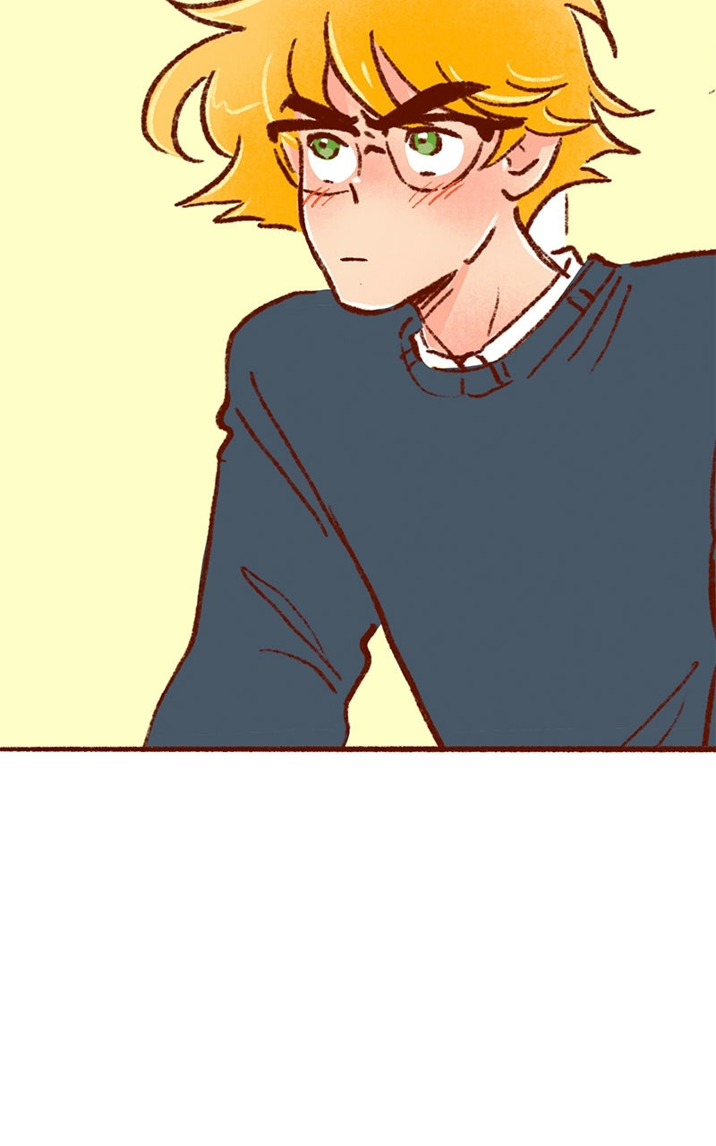 Read The Kiss Bet Manga Online