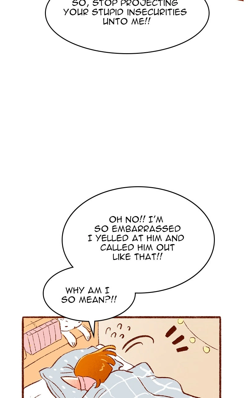 Read The Kiss Bet Manga Online