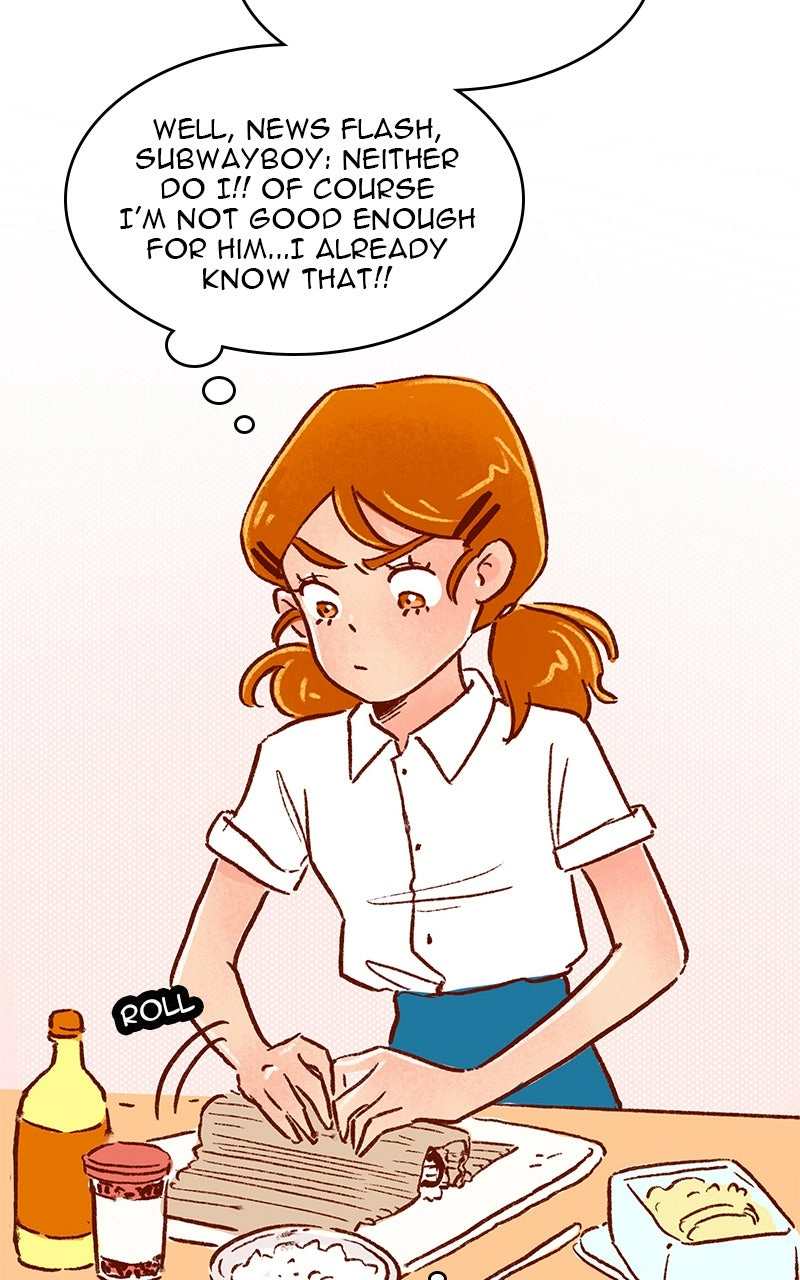 Read The Kiss Bet Manga Online