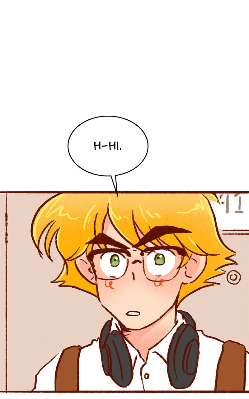 Read The Kiss Bet Manga Online