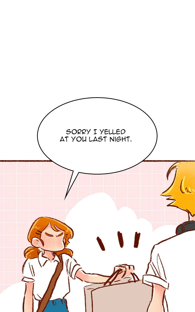 Read The Kiss Bet Manga Online