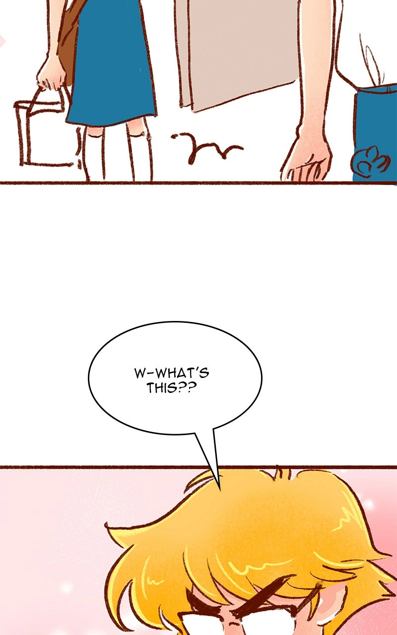 Read The Kiss Bet Manga Online