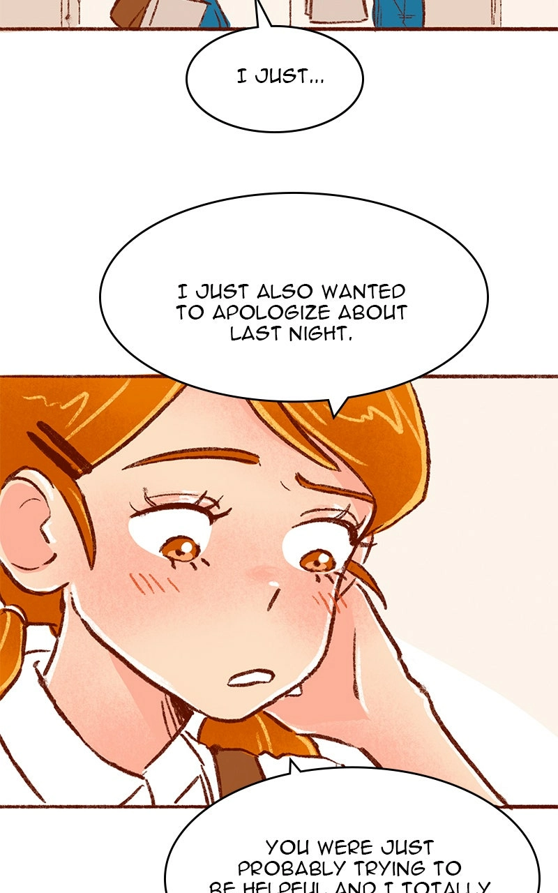 Read The Kiss Bet Manga Online