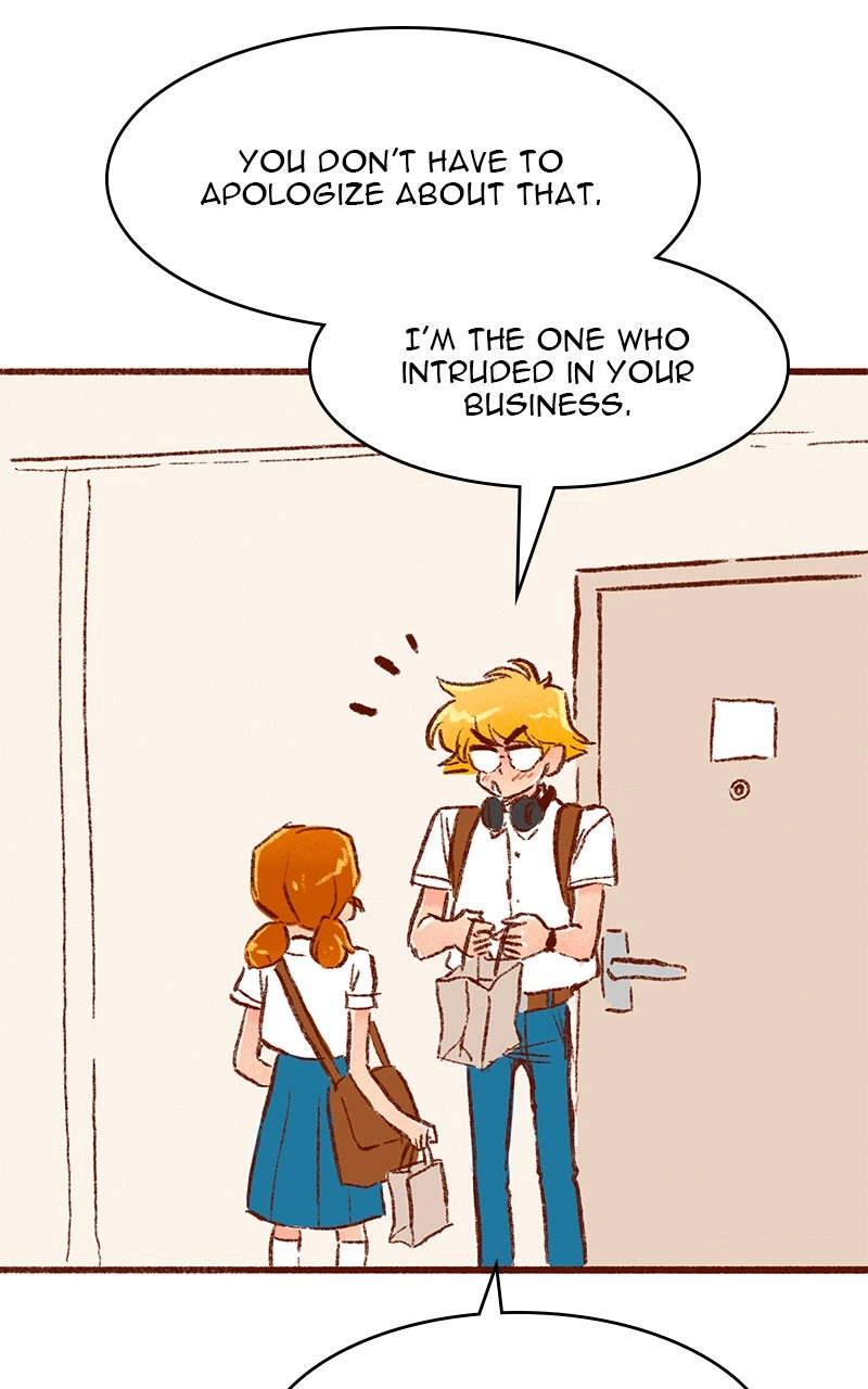 Read The Kiss Bet Manga Online