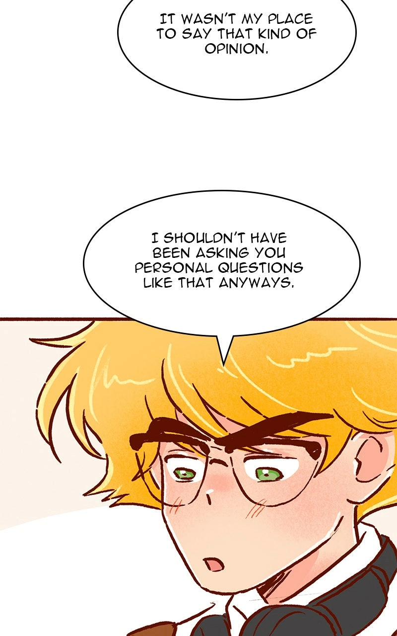 Read The Kiss Bet Manga Online