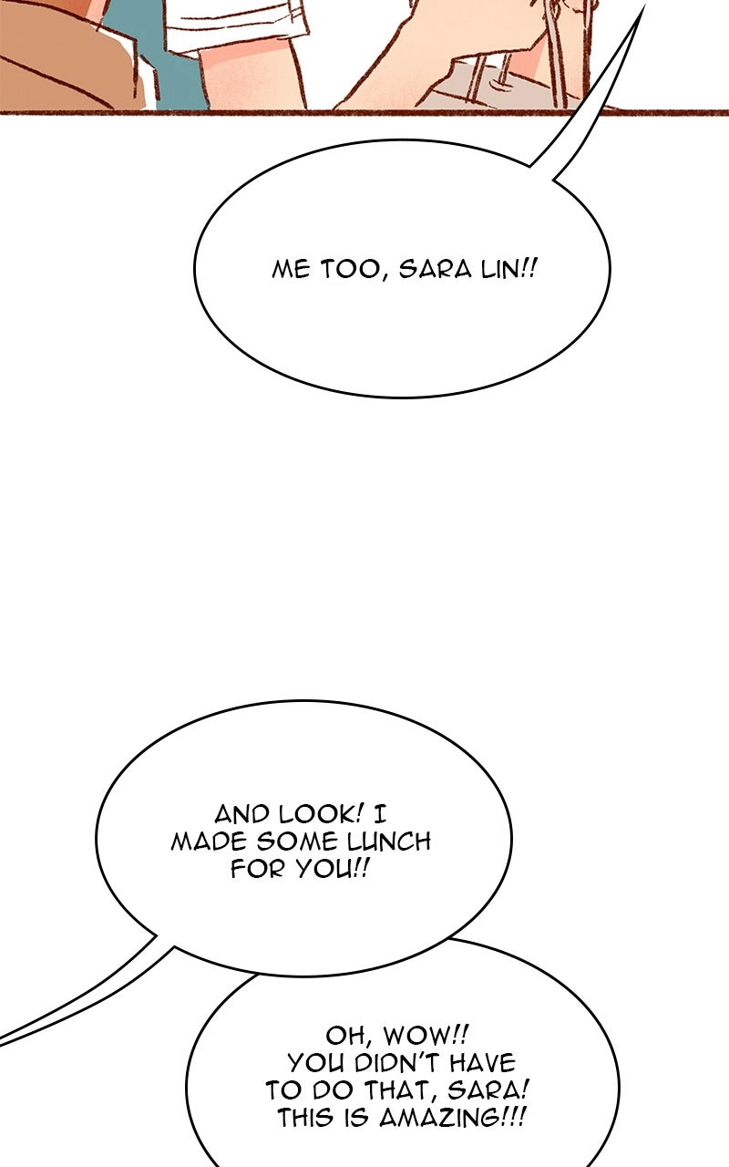 Read The Kiss Bet Manga Online