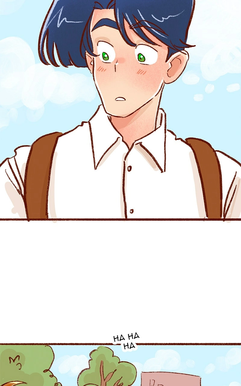 Read The Kiss Bet Manga Online