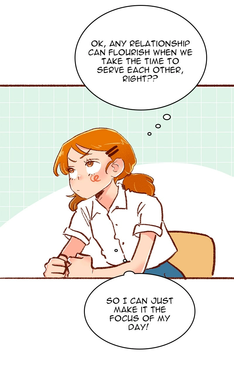 Read The Kiss Bet Manga Online