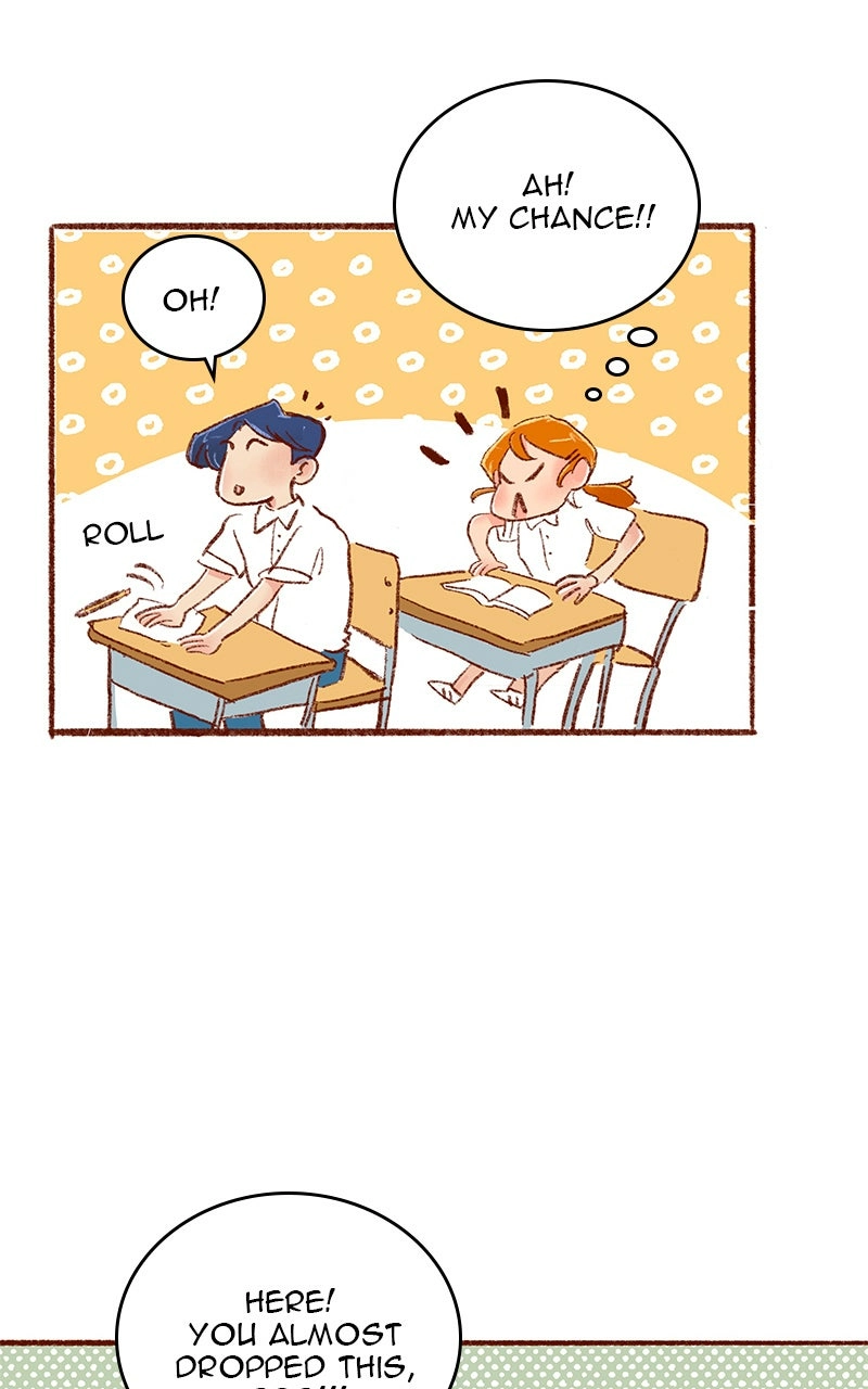 Read The Kiss Bet Manga Online