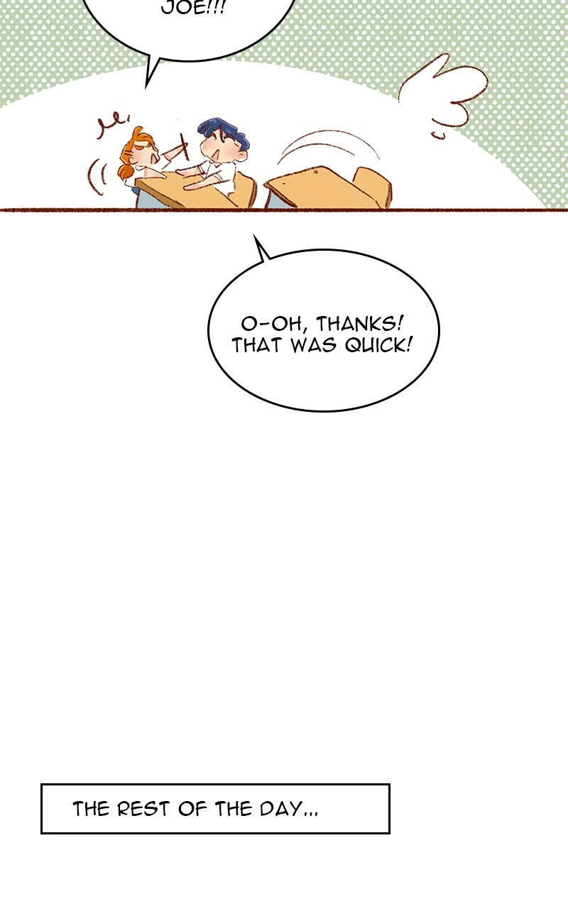 Read The Kiss Bet Manga Online