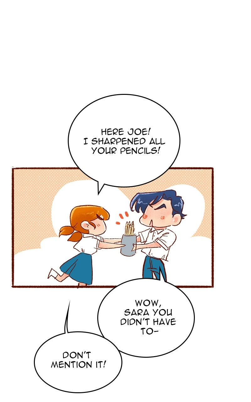 Read The Kiss Bet Manga Online