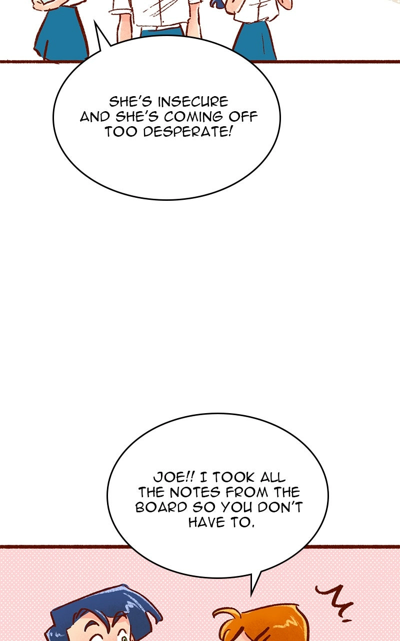 Read The Kiss Bet Manga Online