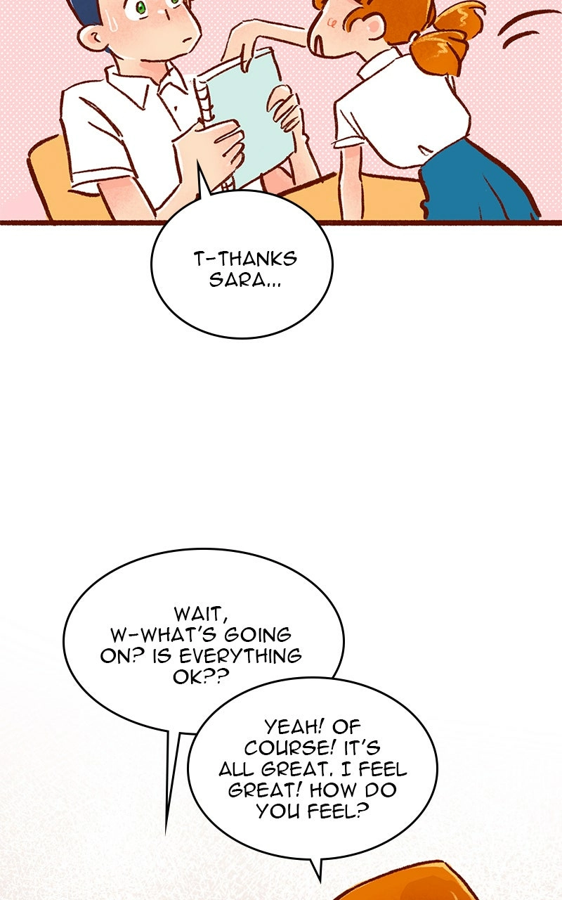 Read The Kiss Bet Manga Online