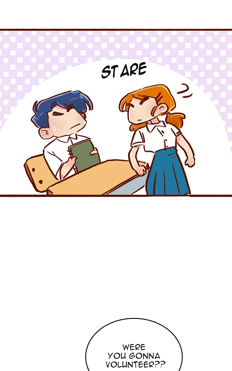 Read The Kiss Bet Manga Online