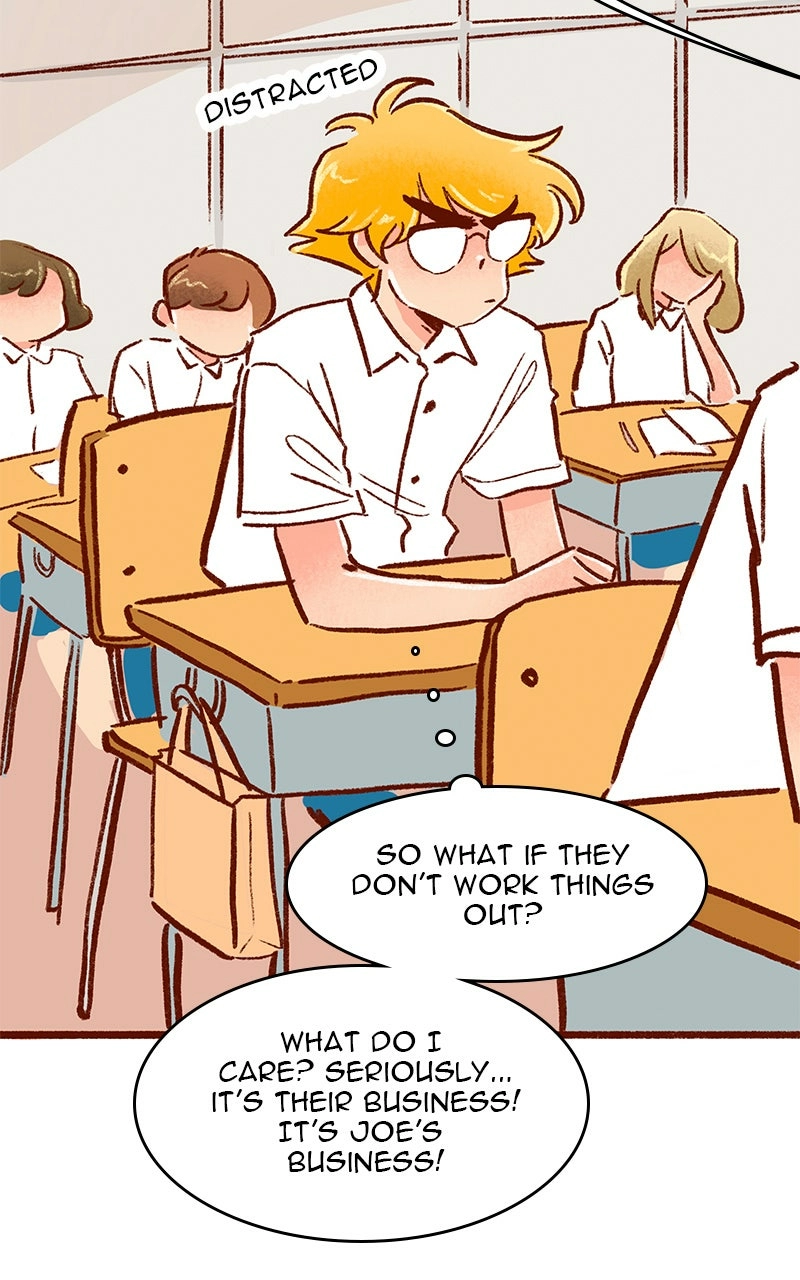 Read The Kiss Bet Manga Online