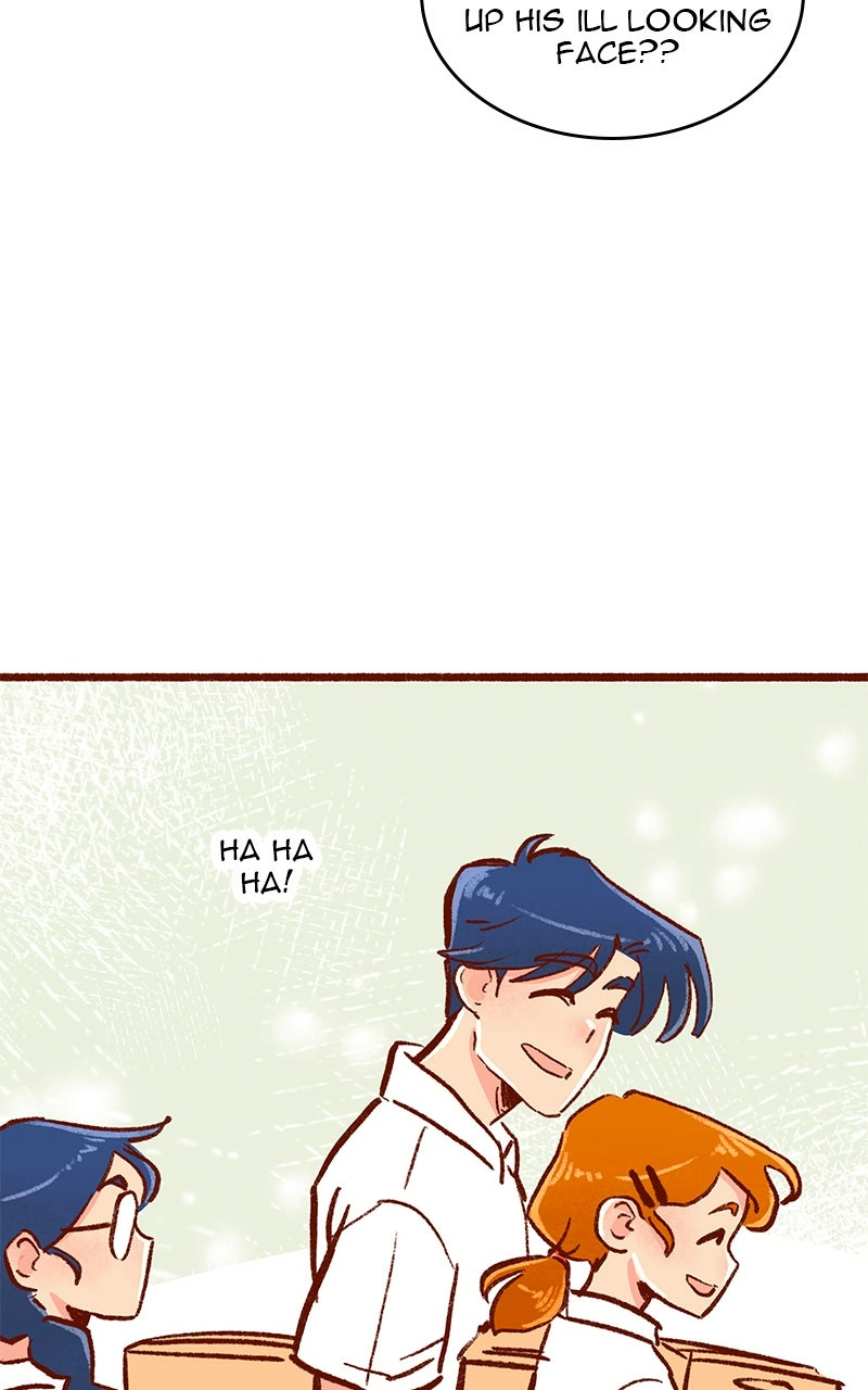 Read The Kiss Bet Manga Online