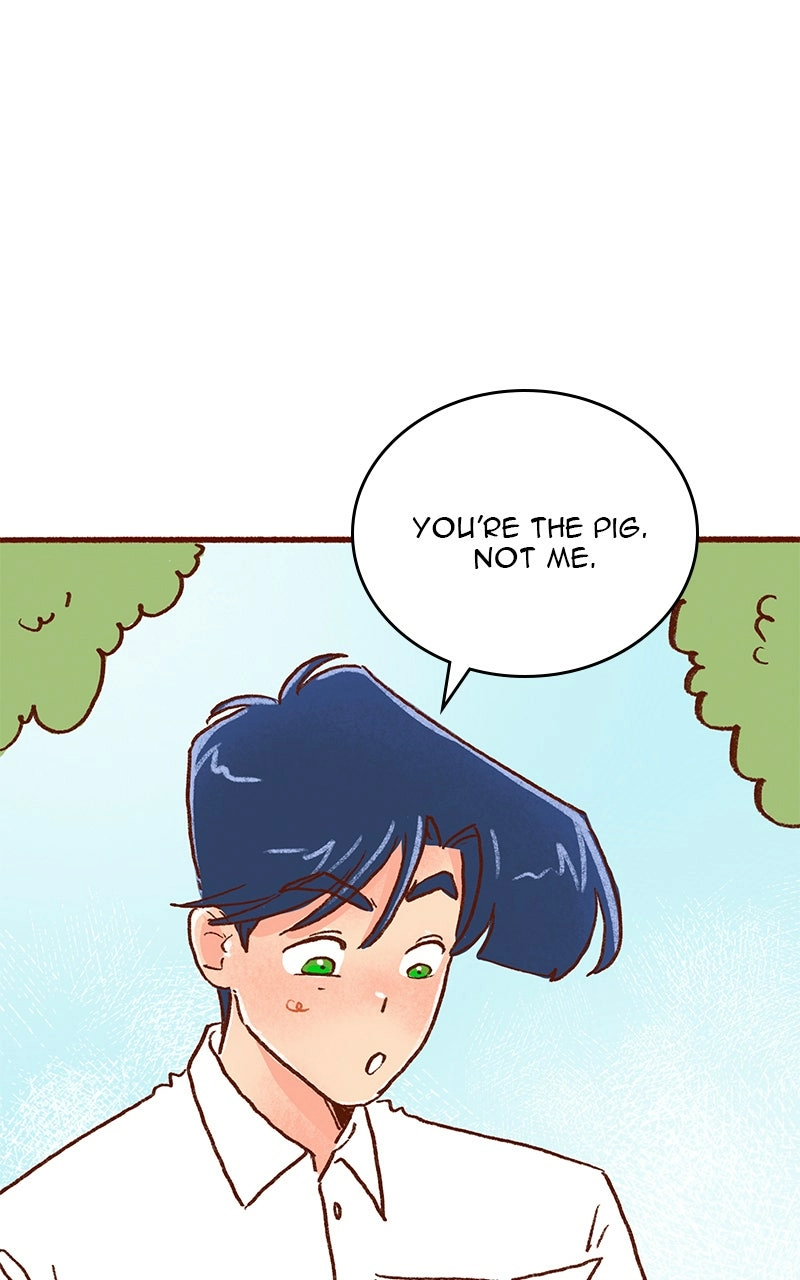 Read The Kiss Bet Manga Online