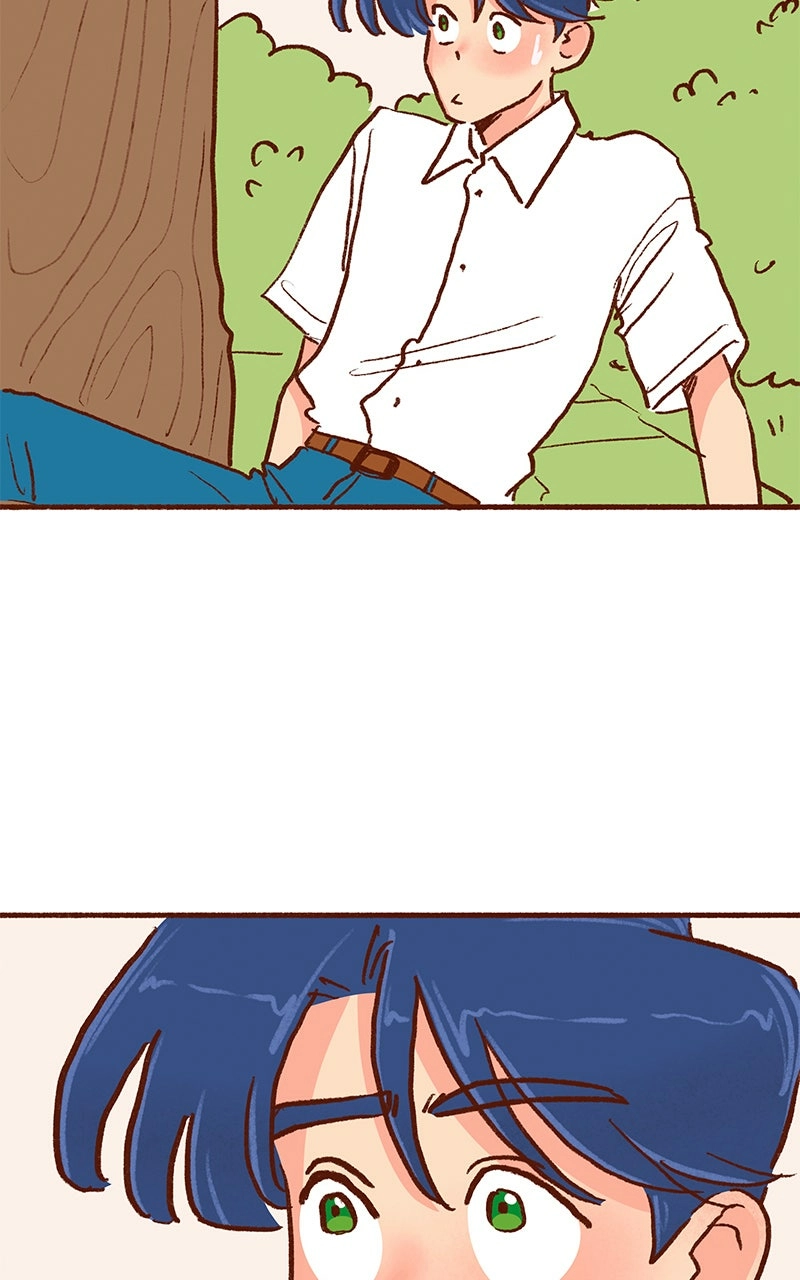 Read The Kiss Bet Manga Online