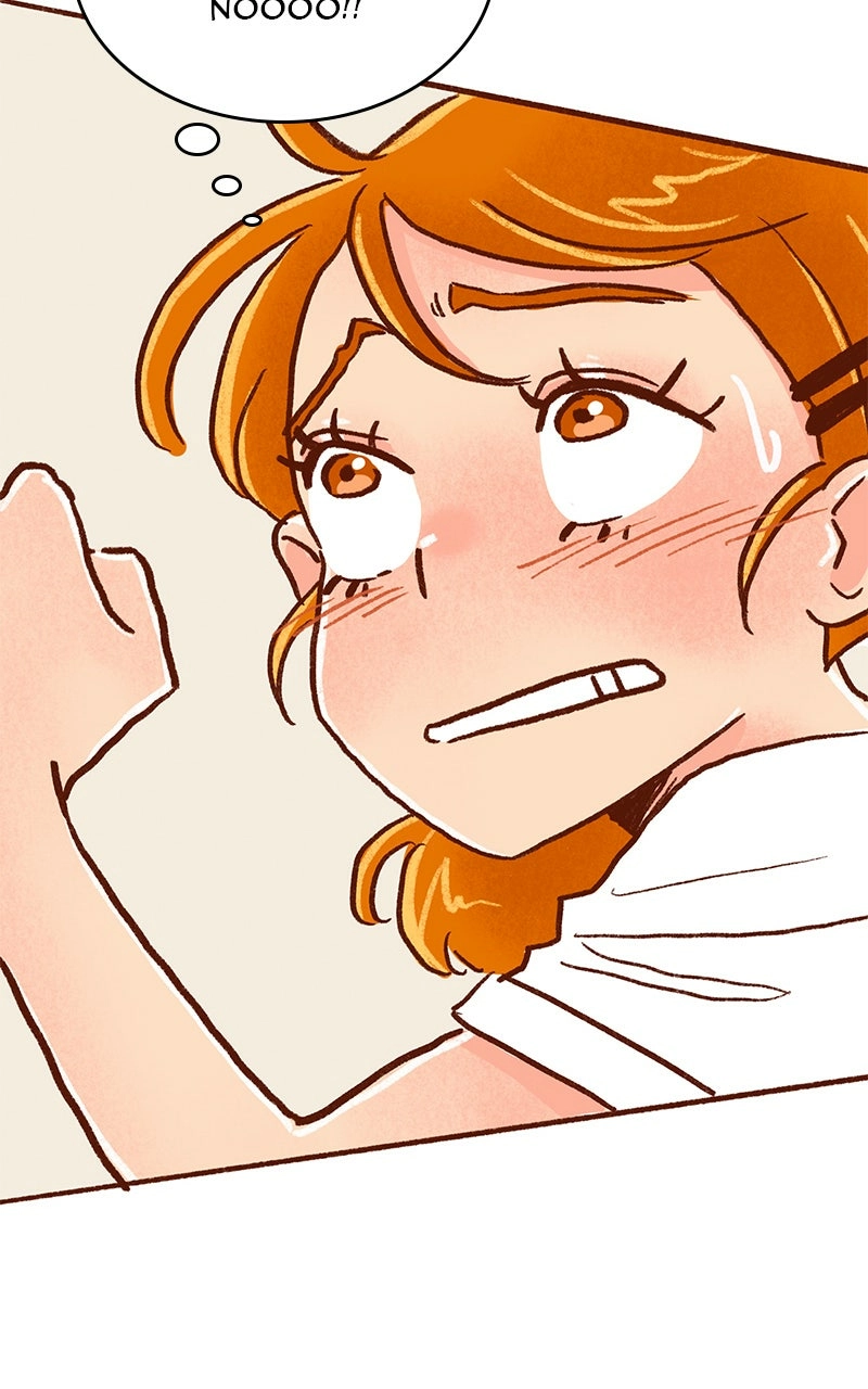 Read The Kiss Bet Manga Online