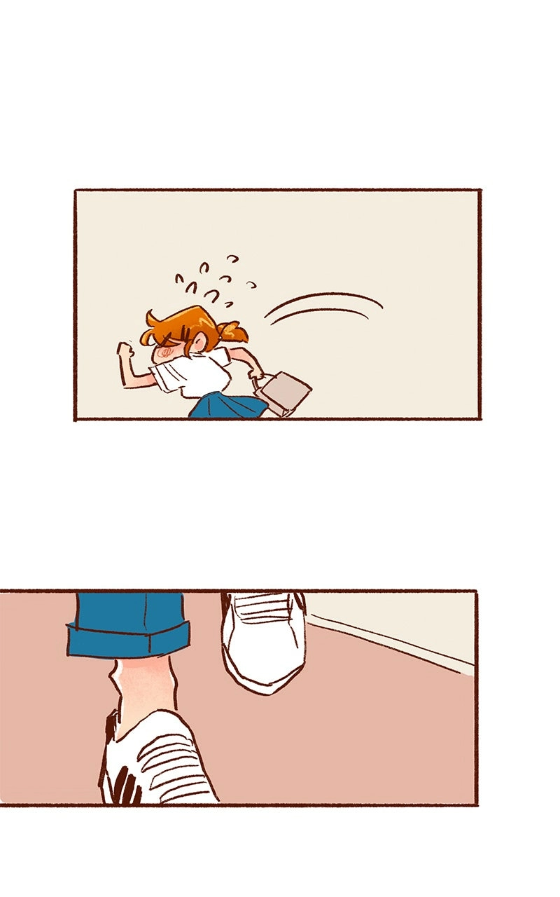 Read The Kiss Bet Manga Online