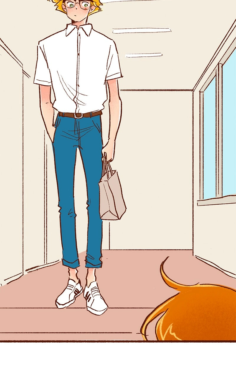 Read The Kiss Bet Manga Online