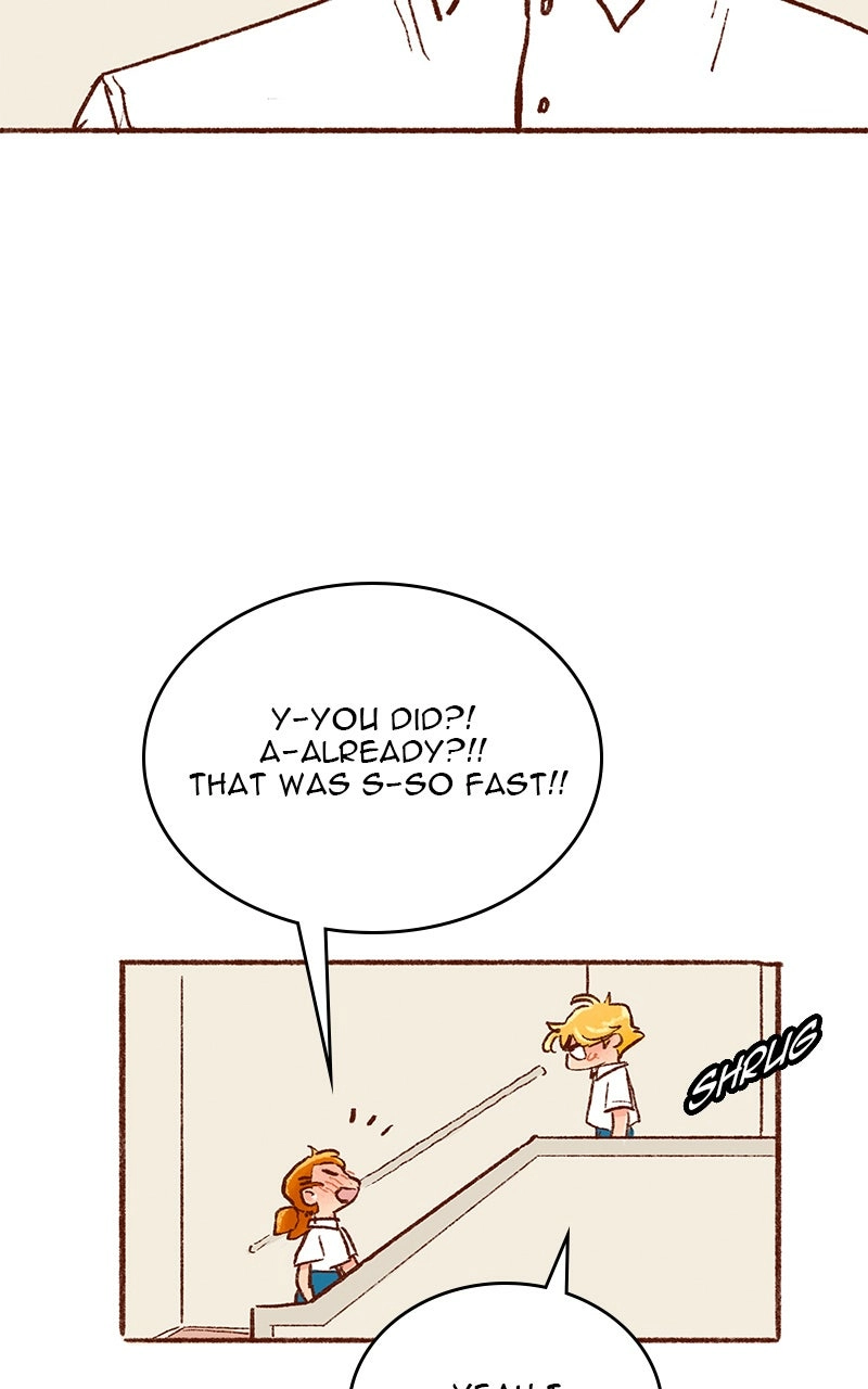 Read The Kiss Bet Manga Online