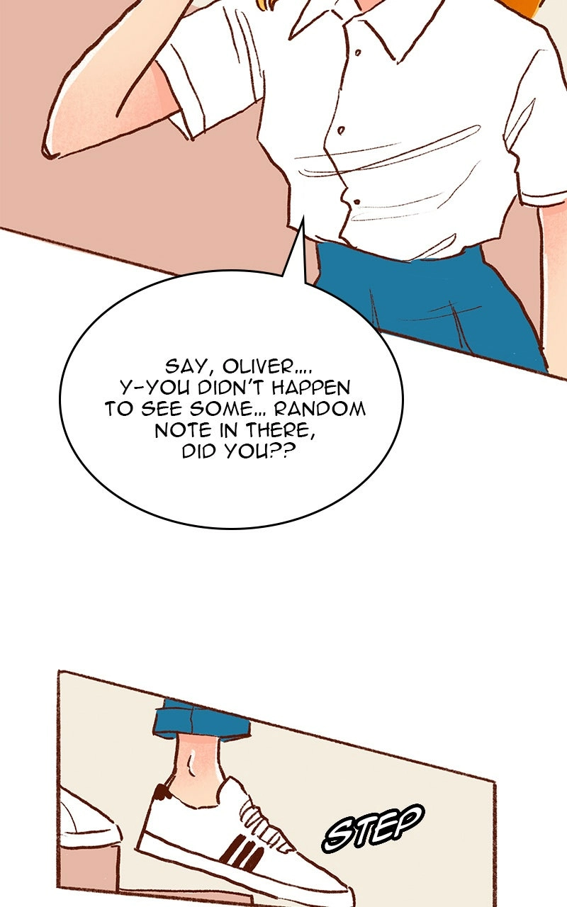 Read The Kiss Bet Manga Online