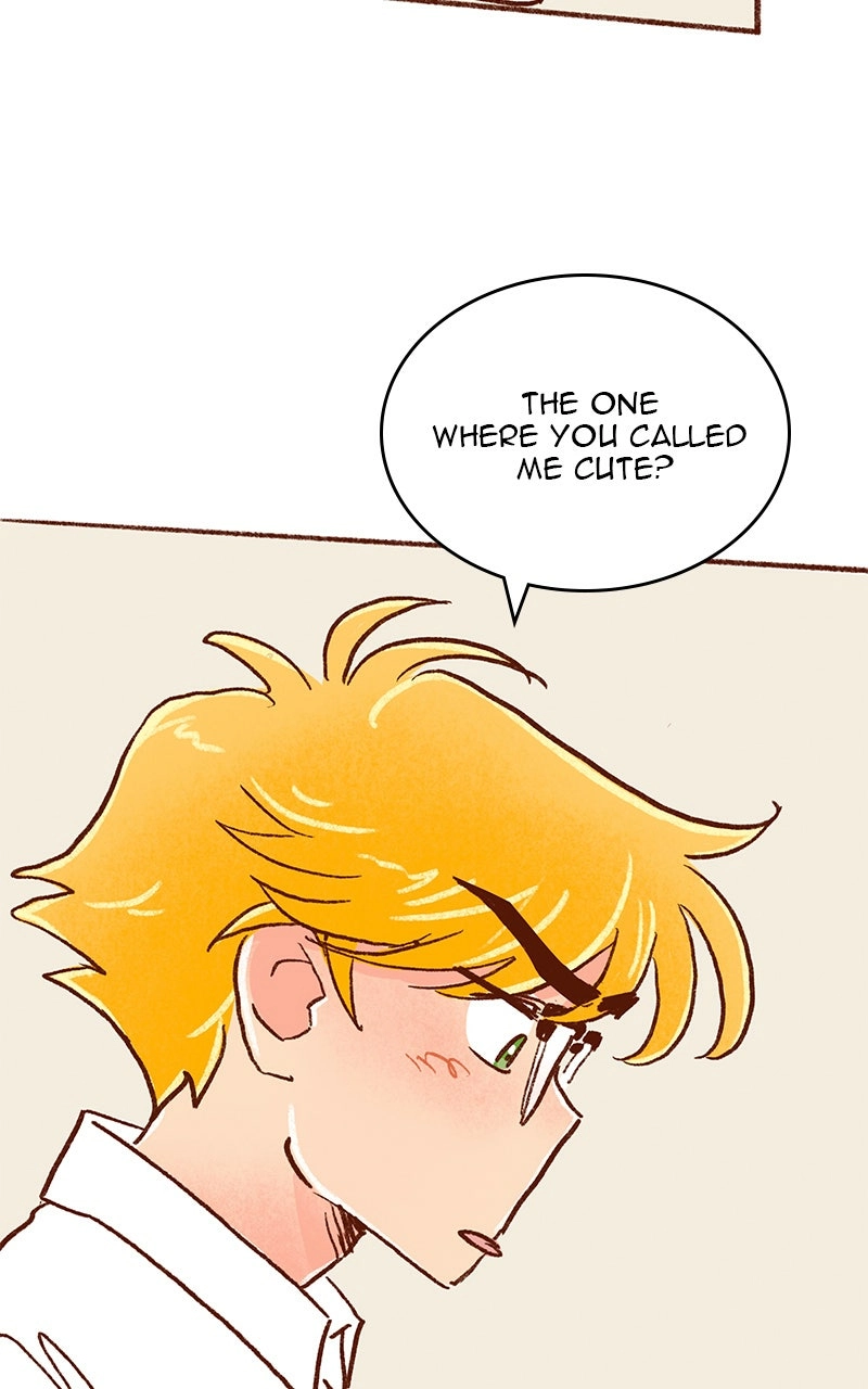 Read The Kiss Bet Manga Online