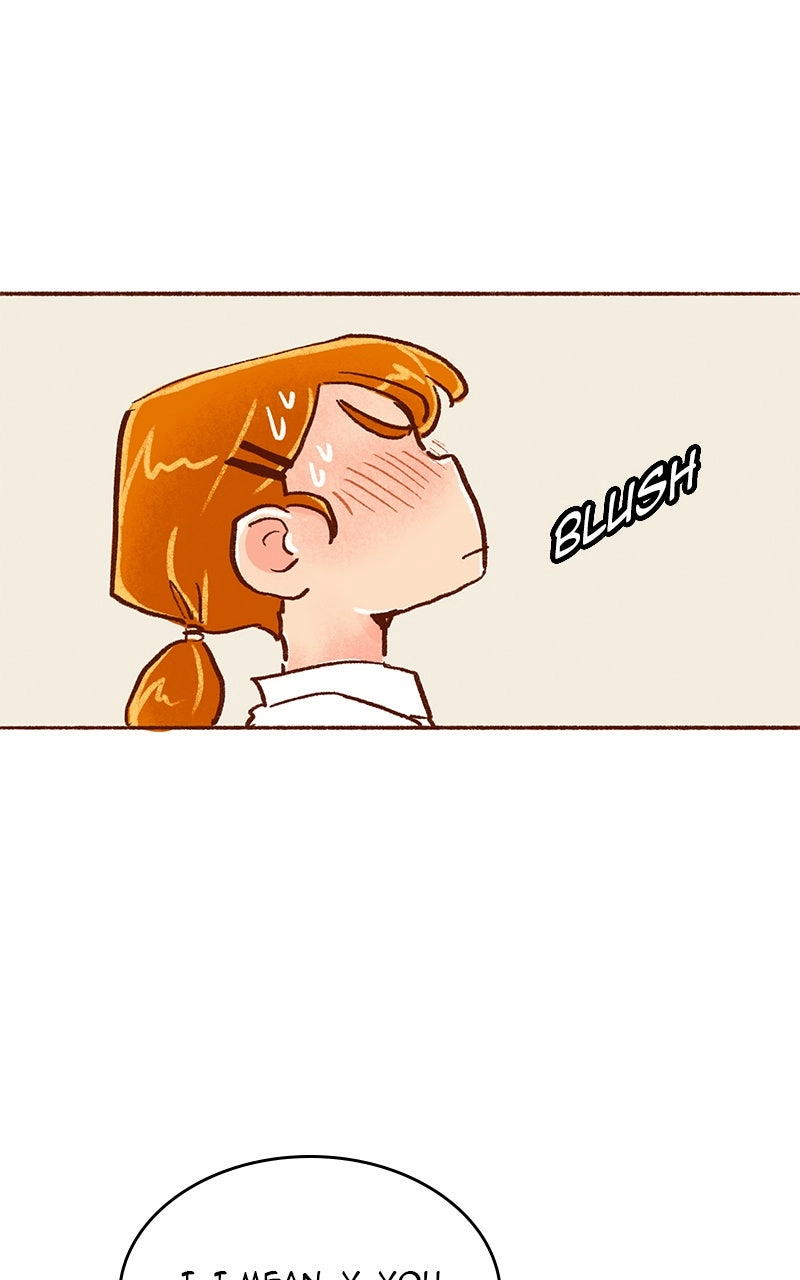 Read The Kiss Bet Manga Online