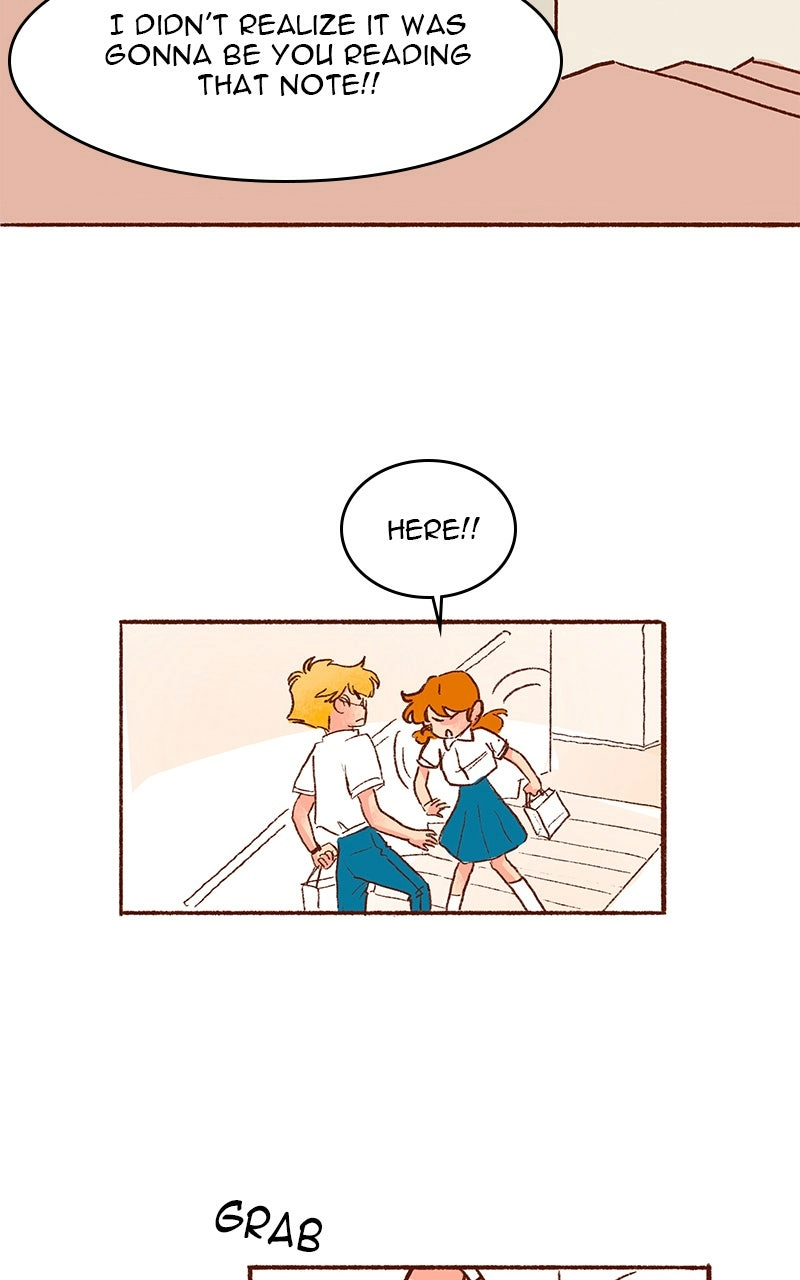Read The Kiss Bet Manga Online