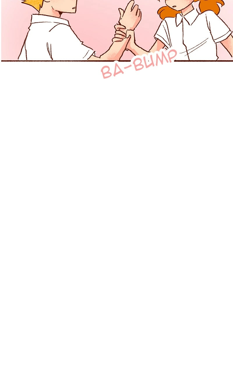 Read The Kiss Bet Manga Online
