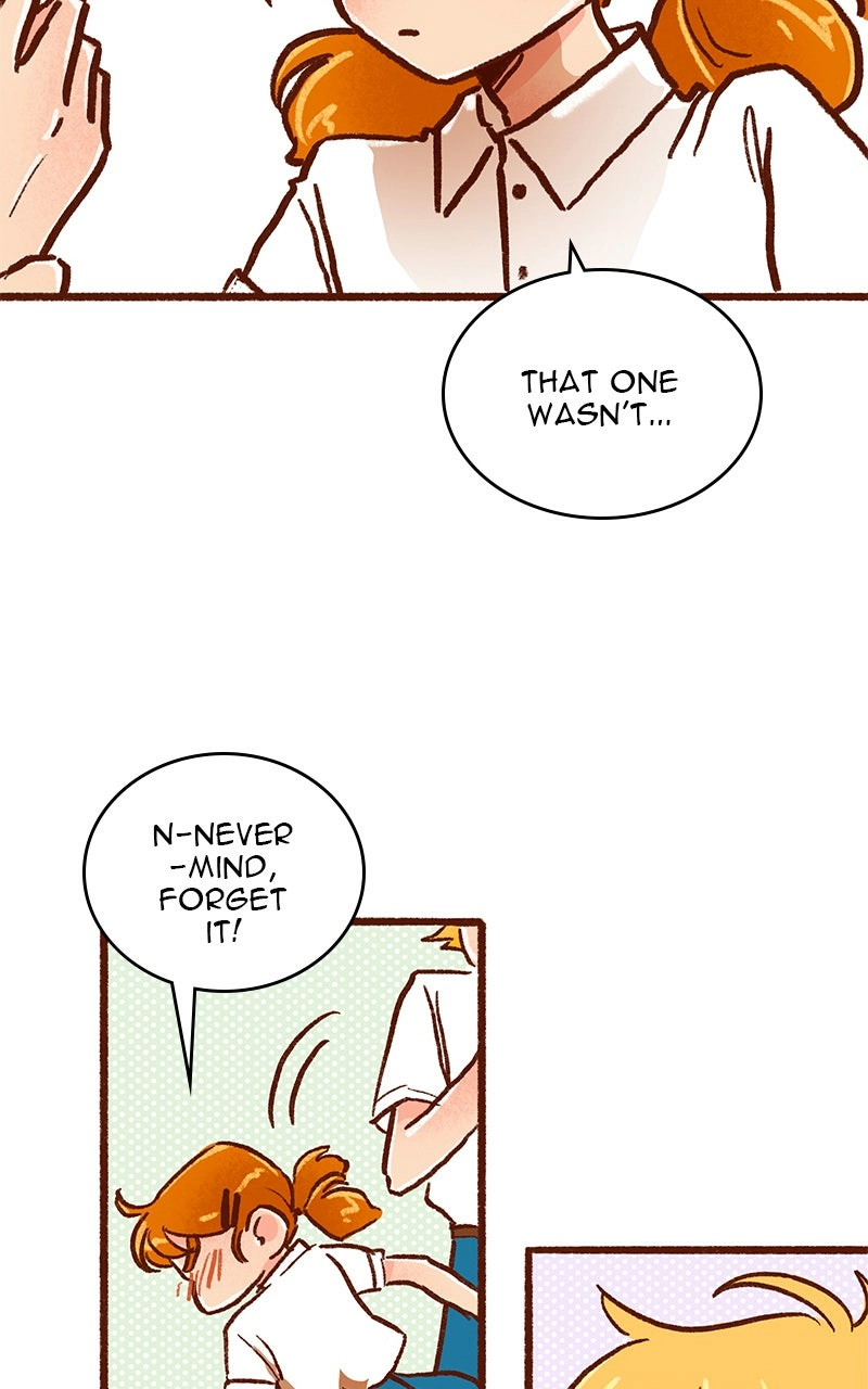 Read The Kiss Bet Manga Online