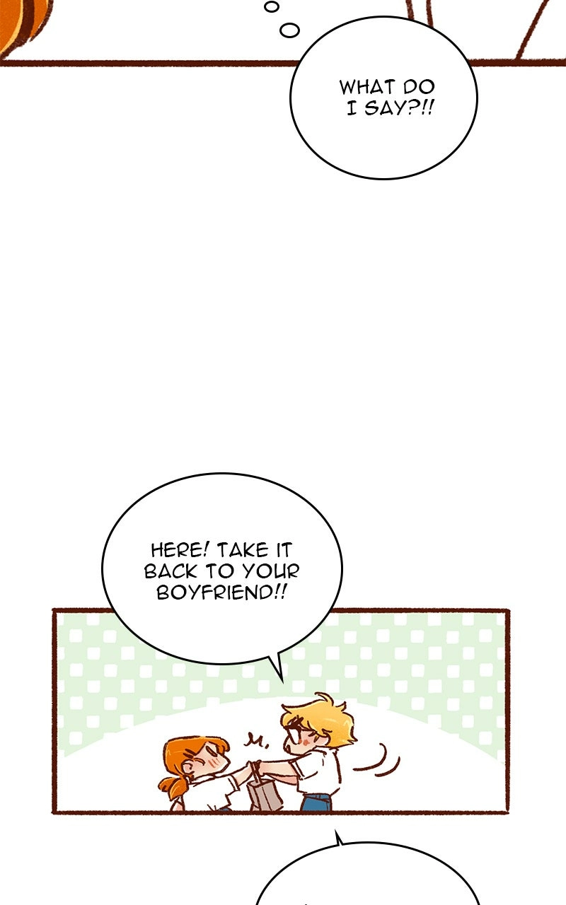 Read The Kiss Bet Manga Online