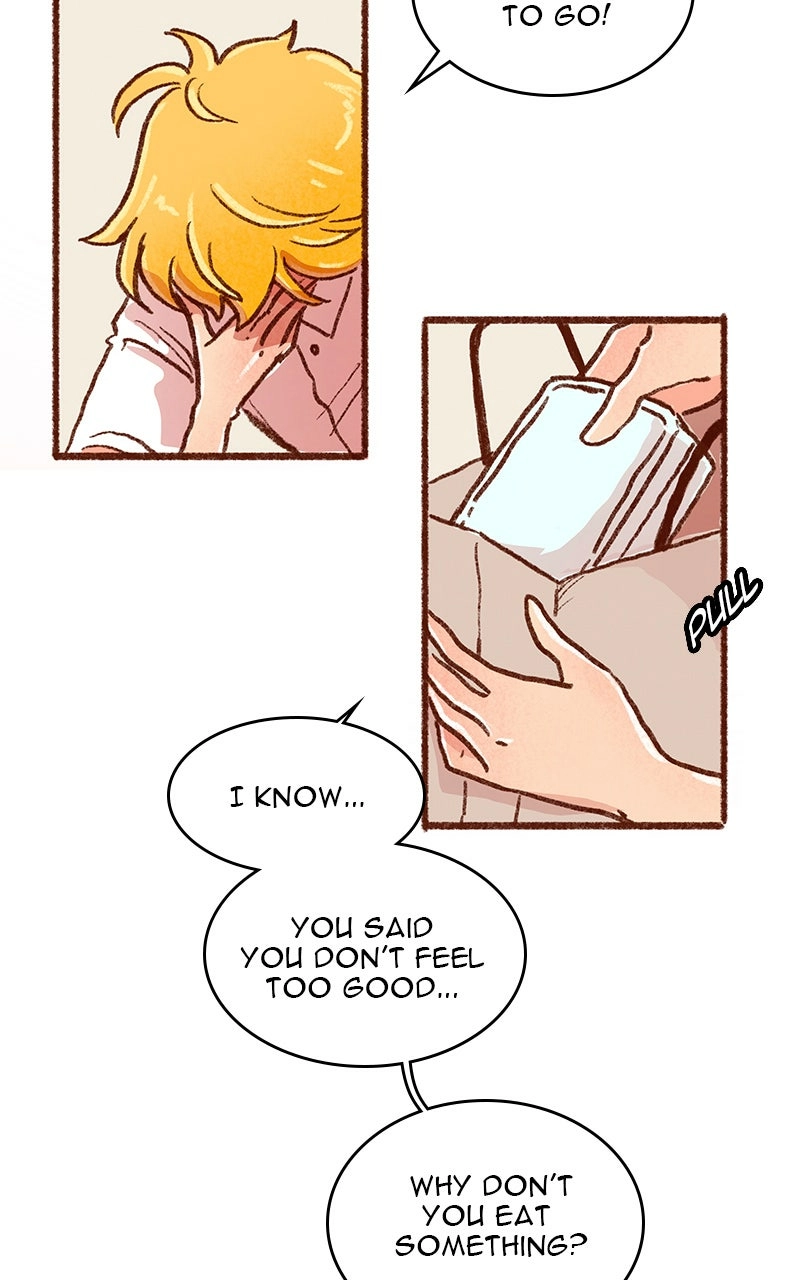 Read The Kiss Bet Manga Online
