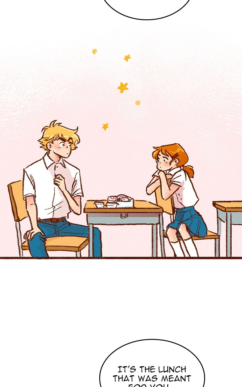 Read The Kiss Bet Manga Online